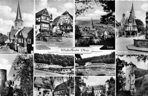 BG7255 Michelstadt obw   germany CPSM 14x9cm