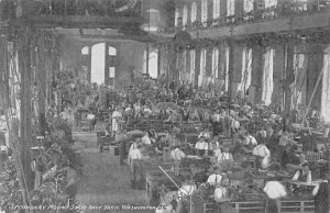 Secondary Mount Shop Navy Yard, Washington, USA Unused 