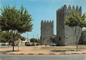 BR53456 Trancoso Torres de vigia     Portugal