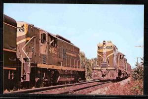 Grand Trunk Western (RR 236)