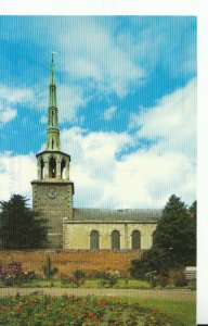 Oxfordshire Postcard - St Peter's Church - Wallingford - Ref 15398A