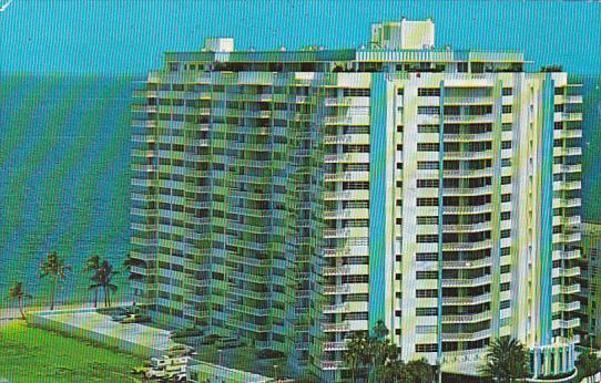 Commodore Condominium Apartments Fort Lauderdale Florida 1991