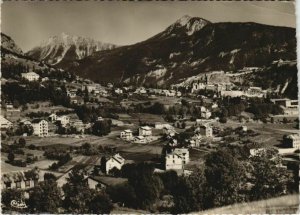 CPM BRIANCON Vue Generale Ouest et le Janus (1206046)