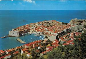 B45448 Dubrovnic panorama   croatia