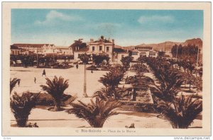 Rio Salado , Palce de la Mairie , Algeria , 00-10s