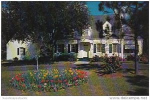 Alabama Dothan Home and Flowers Of John Flowers Jr