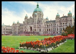 Parliament Buildings