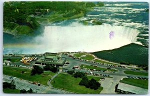 M-44527 Horseshoe Falls Niagara Falls Canada