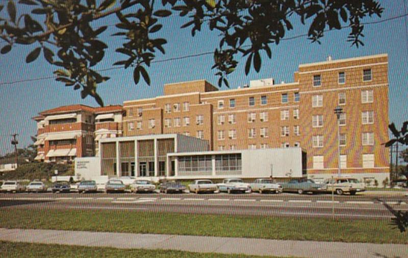 Mississippi Jackson Mississippi Baptist Hospital