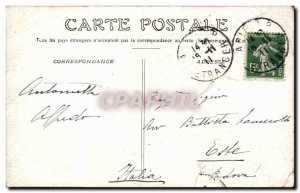 Paris - 2 - Boulevard des Capucines - Old Postcard Velo