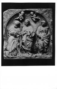 BT2469 Bas relief Musee de l etat luxembourg Luxembourg       Luxembourg