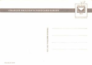 Wardair Boeing 747 - 