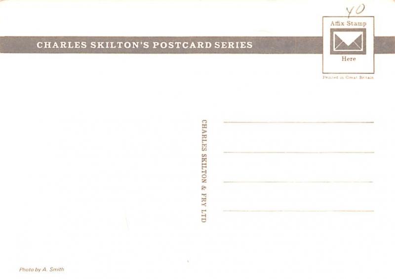 Wardair Boeing 747 - 