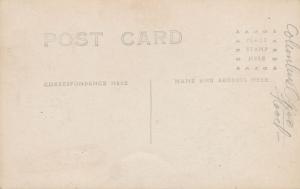 RPPC Flood Disaster at Columbus, Ohio - presume 1913