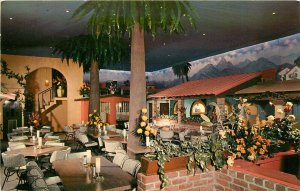 Postcard 1950s Texas Dallas E Fenix Restaurant Mexicana Foods TX24-3410