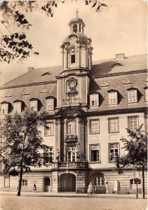 BG16652 weissenfels rathaus   germany CPSM 14.5x9cm