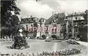 Old Postcard Vichy (Allier) .- Pavilion S�vign�