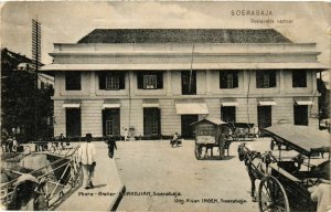 PC CPA SOERABAIA Residentie kantoor INDONESIA (a17176)