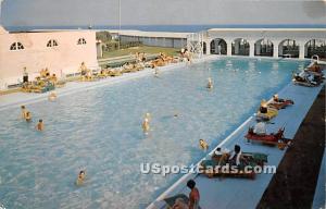 Montauk Long Island NY 1958