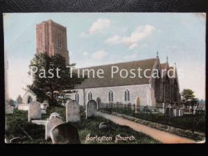 c1914 - Gorleston Church