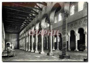 Modern Postcard Basilica di Ravenna in Class S Apolinaire