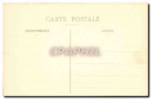 Old Postcard Our good peasants Both payx Morvan