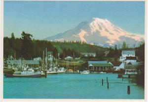 GIG HARBOR, WASHINGTON