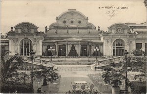 CPA vichy casino (1221289) 