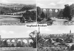 B68759 Vogtland Bruken  germany