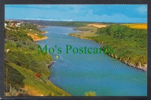 The Harbour, Newquay, Cornwall SW4898