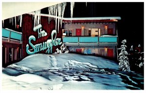 Colorado  Aspen  The Smuggler  Motel & Lounge