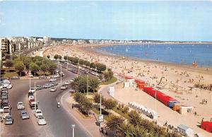 BG28185 car voiture la baule la plus belle plage d europe   france