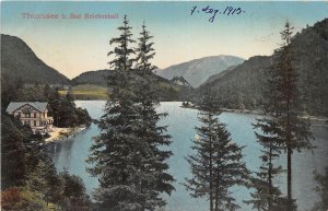 Lot362 thumsee b bad reichenhall  germany