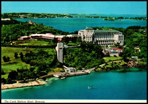 Castle Harbour Hotel,Bermuda