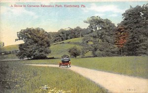 Cameron Extension Park Harrisburg, Pennsylvania PA  