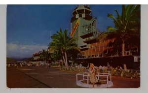 HI - Honolulu. Honolulu International Airport