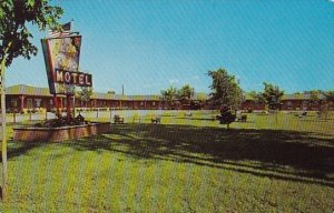 Ohio Painesville Villa Rosa Motel