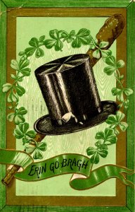 Greeting - St. Patrick's Day