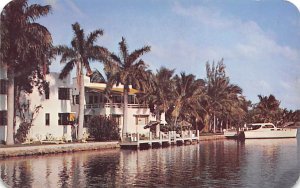 Island Homes - Fort Lauderdale, Florida FL  