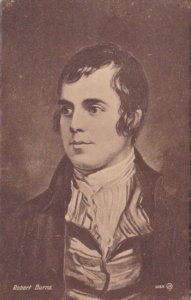 Robert Burns