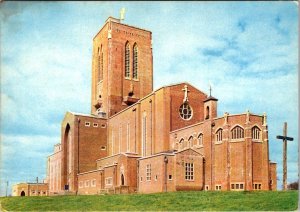 England Guilford Cathedral Of The Holy Spirit 1975