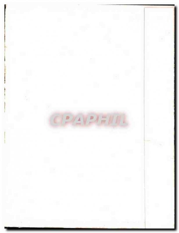 Modern Postcard Denmark Denmark Frederiksborg Slot Maleren Jens Juel