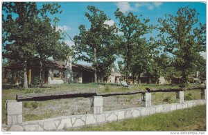 Knollwood Court, LAKE OZARK, Missouri, 40-60´s