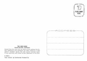 Corona Del Mar - California