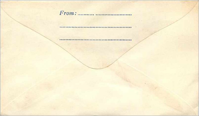 Entier Postal Stationery 3d