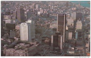 MONTREAL , Quebec , Canada, 1987