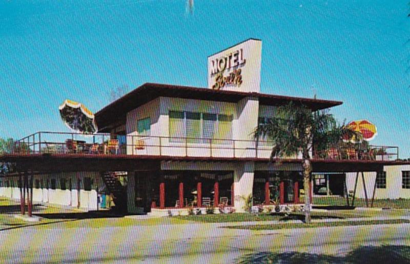 Florida Orlando Motel South