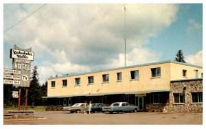 Ontario Kakabeka  Falls Motor Hotel