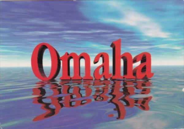 Nebraska Omaha