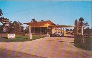 FL Ft Walton Beach Papagaya Motel